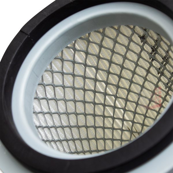 HODMAN TORNADO 3600 фильтр HEPA (старый тип)